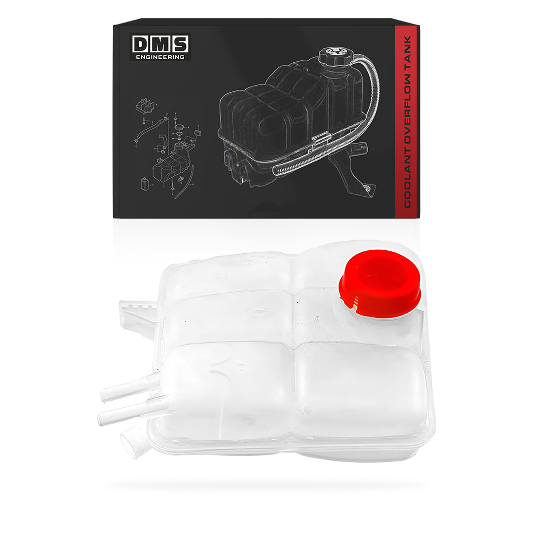 Ford Focus LS / LT / LV (2005 - 2011) Radiator Overflow Bottle