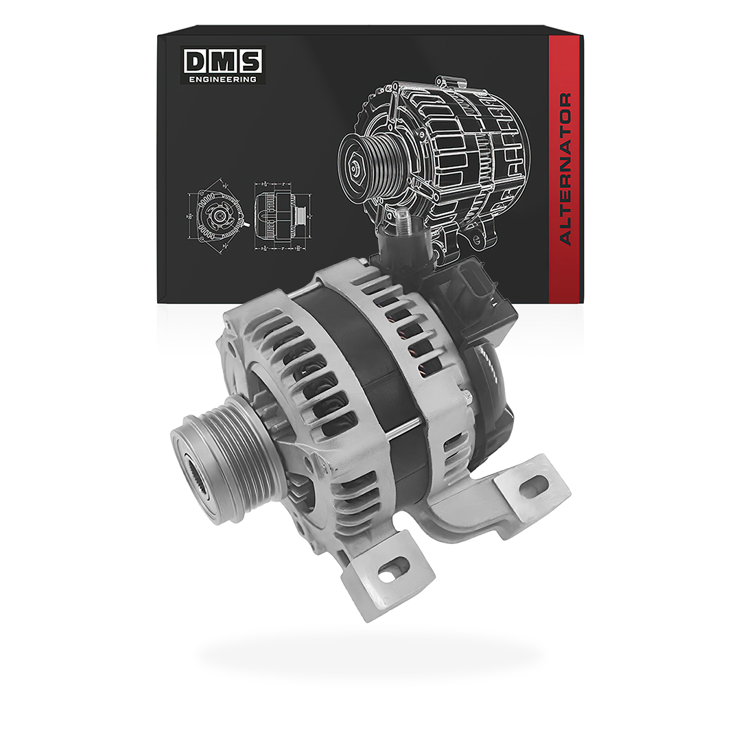 Volvo S40 544 (2004 - 2010) 2.4L / 2.5L Petrol Alternator