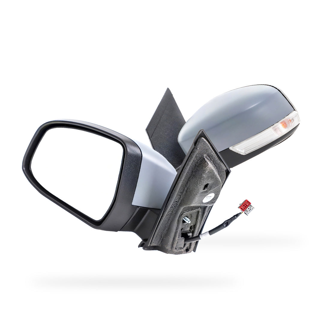 Ford Focus LV (2008 - 2011) Door Mirrors LH + RH