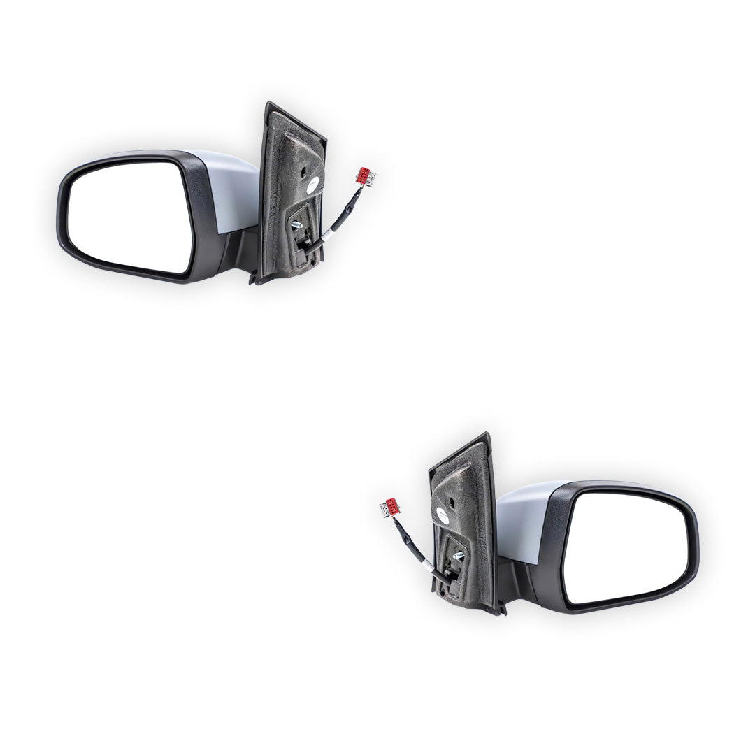 Ford Focus LV (2008 - 2011) Door Mirrors LH + RH