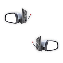 Ford Focus LV (2008 - 2011) Door Mirrors LH + RH