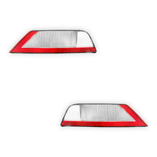 Ford Focus LV (2008 - 2011) Rear Bar Lamps LH + RH