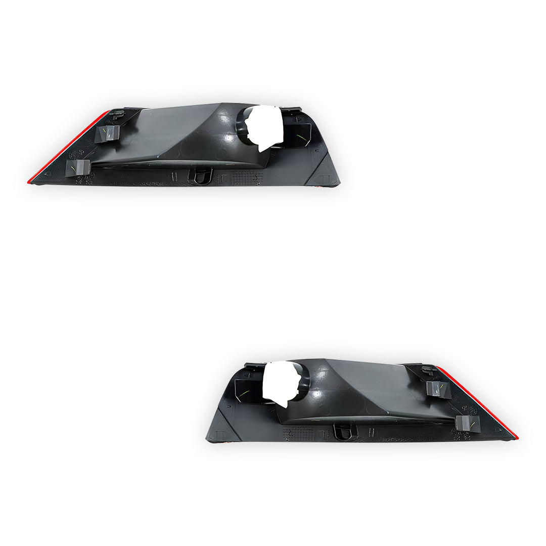 Ford Focus LV (2008 - 2011) Rear Bar Lamps LH + RH