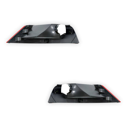 Ford Focus LV (2008 - 2011) Rear Bar Lamps LH + RH
