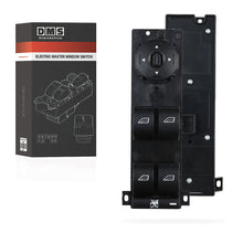 Ford Focus LV (2008 - 2011) Window Switch