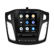 Ford Focus LW / LZ (2012 - 2018) 9" / 9.7" Wireless Android 16 Head Unit for Apple CarPlay / Android Auto