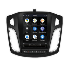 Ford Focus LW / LZ (2012 - 2018) 9" / 9.7" Wireless Android 16 Head Unit for Apple CarPlay / Android Auto