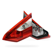 Ford Focus LW (2011 - 2015) Genuine Rear Garnish Lamps LH + RH