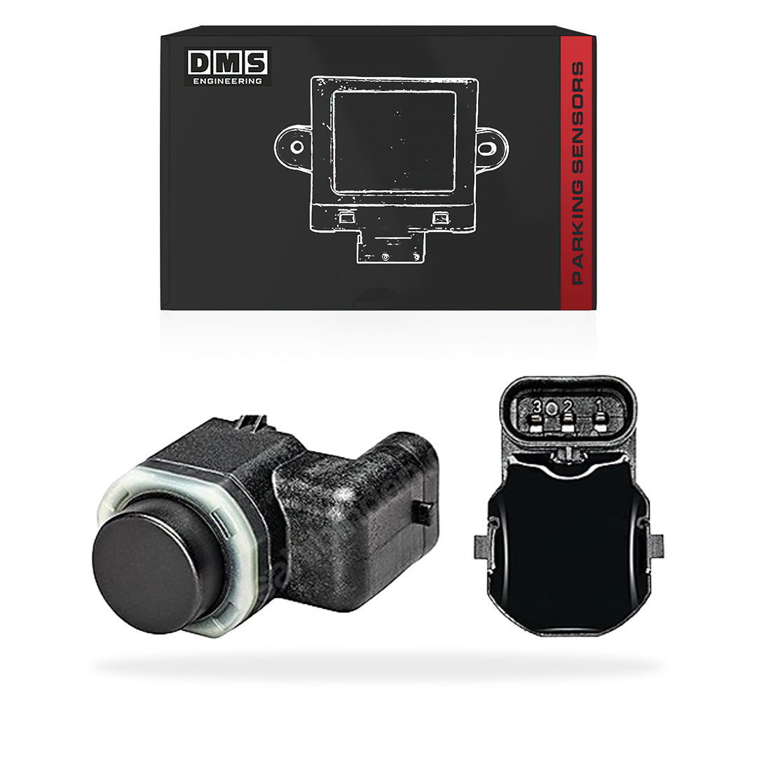 Ford Focus LW (2011 - 2015) Parking Sensor