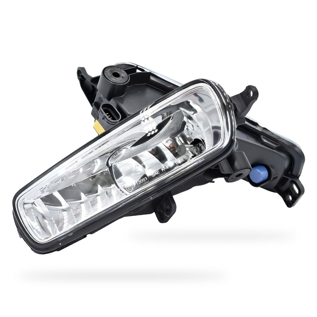 Ford Focus LZ (2015 - 2018) Fog Lamps LH + RH
