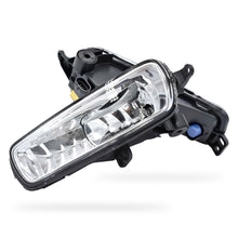Ford Focus LZ (2015 - 2018) Fog Lamps LH + RH