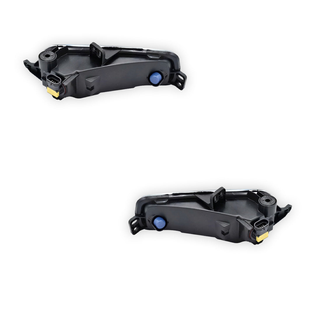 Ford Focus LZ (2015 - 2018) Fog Lamps LH + RH