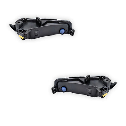 Ford Focus LZ (2015 - 2018) Fog Lamps LH + RH
