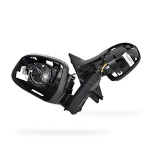 Ford Focus LZ (2015 - 2018) Genuine Body Door Mirrors LH + RH