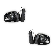 Ford Focus LZ (2015 - 2018) Genuine Body Door Mirrors LH + RH