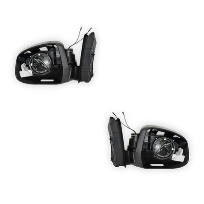 Ford Focus LZ (2015 - 2018) Genuine Body Door Mirrors LH + RH