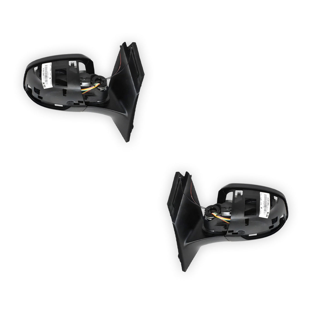 Ford Focus LZ (2015 - 2018) Genuine Body Door Mirrors LH + RH