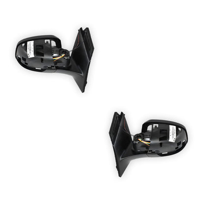 Ford Focus LZ (2015 - 2018) Genuine Body Door Mirrors LH + RH