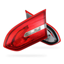 Ford Focus LZ (2015 - 2018) Genuine Rear Garnish Lamps LH + RH