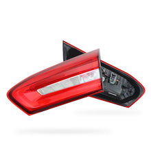 Ford Focus SA (2018 - 2023) Genuine Rear Garnish Lamps LH + RH