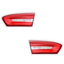 Ford Focus SA (2018 - 2023) Genuine Rear Garnish Lamps LH + RH