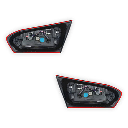 Ford Focus SA (2018 - 2023) Genuine Rear Garnish Lamps LH + RH