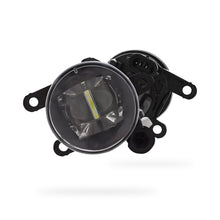 Ford Focus (2018 - 2022) Fog Lamps LH + RH
