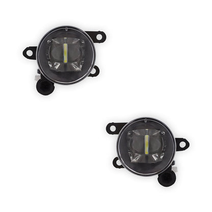 Ford Focus (2018 - 2022) Fog Lamps LH + RH