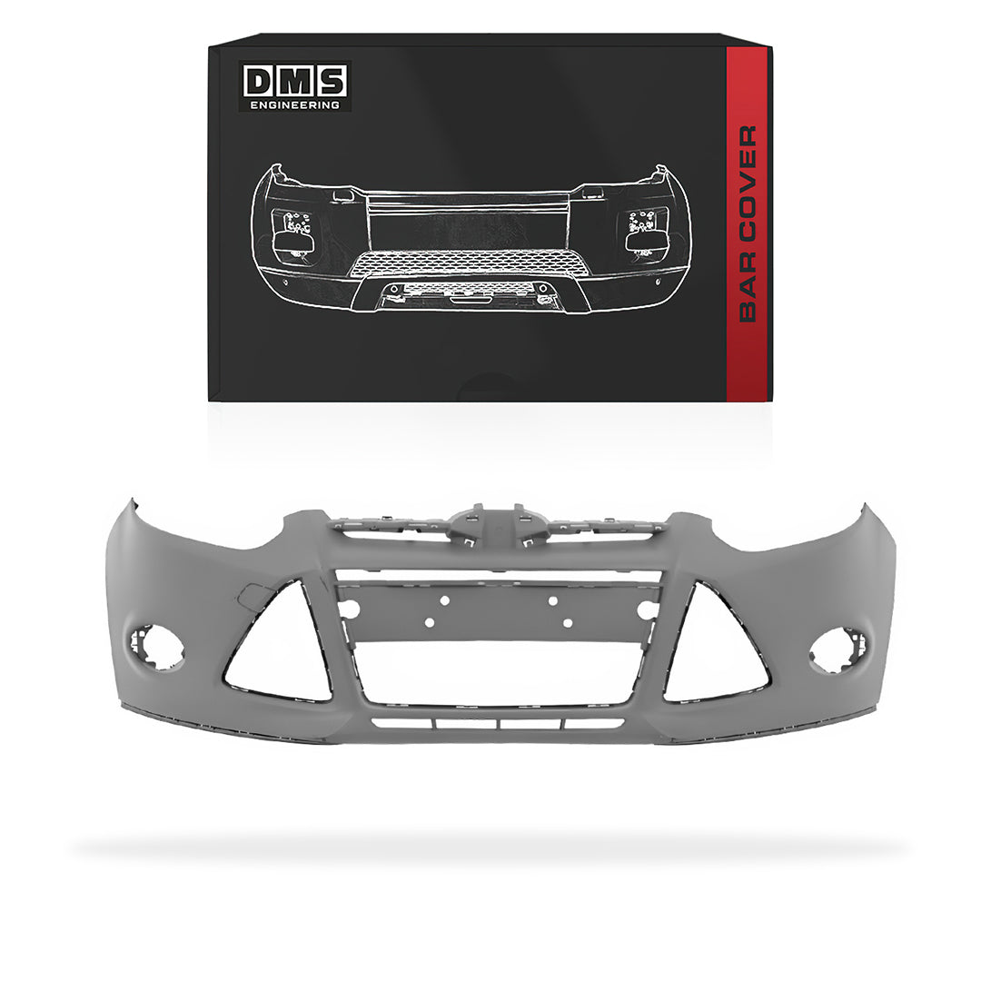Ford Focus LW (2011 - 2015) Front Bar Cover