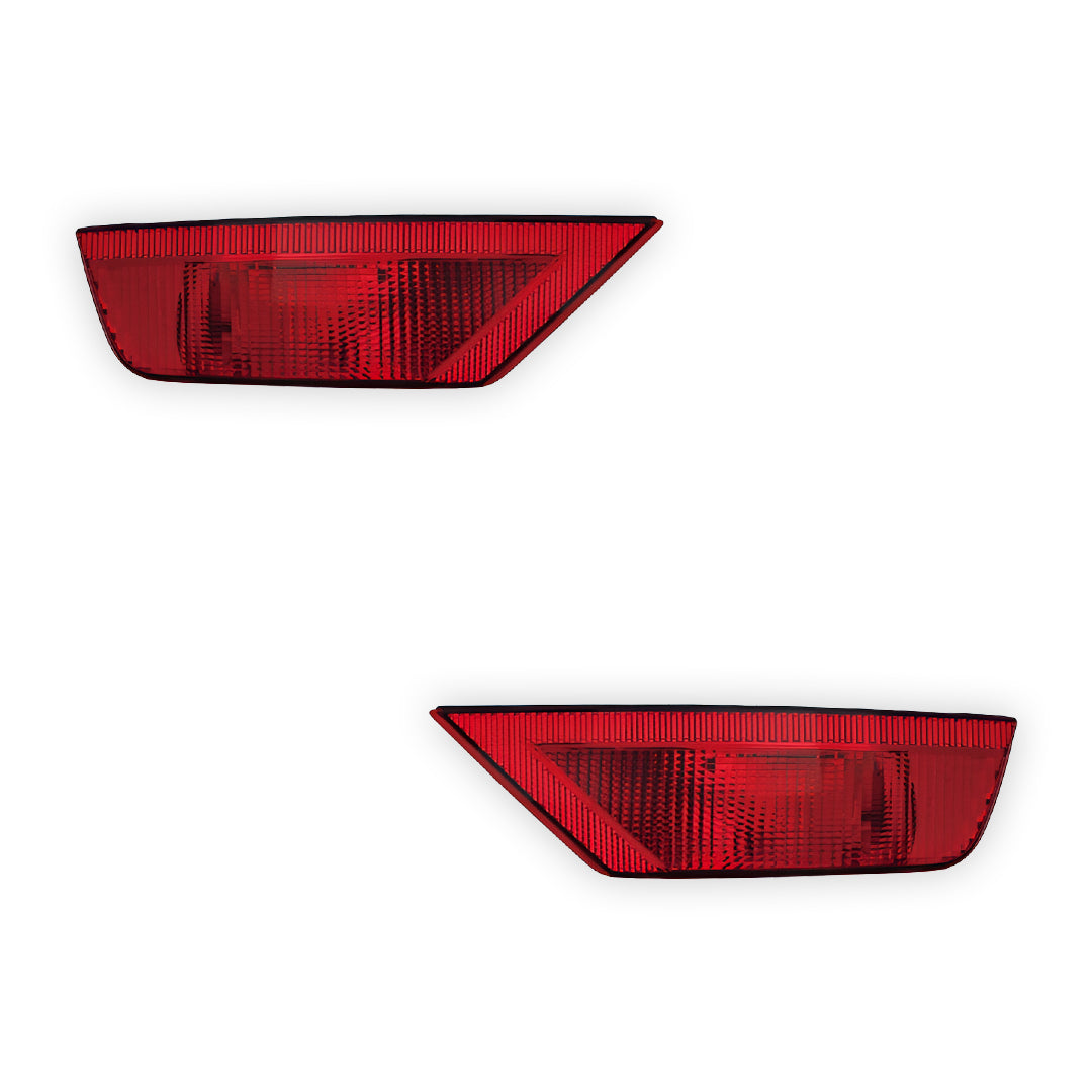 Ford Kuga Wagon TE (2002-2012) Rear Red Bar Lamps LH + RH