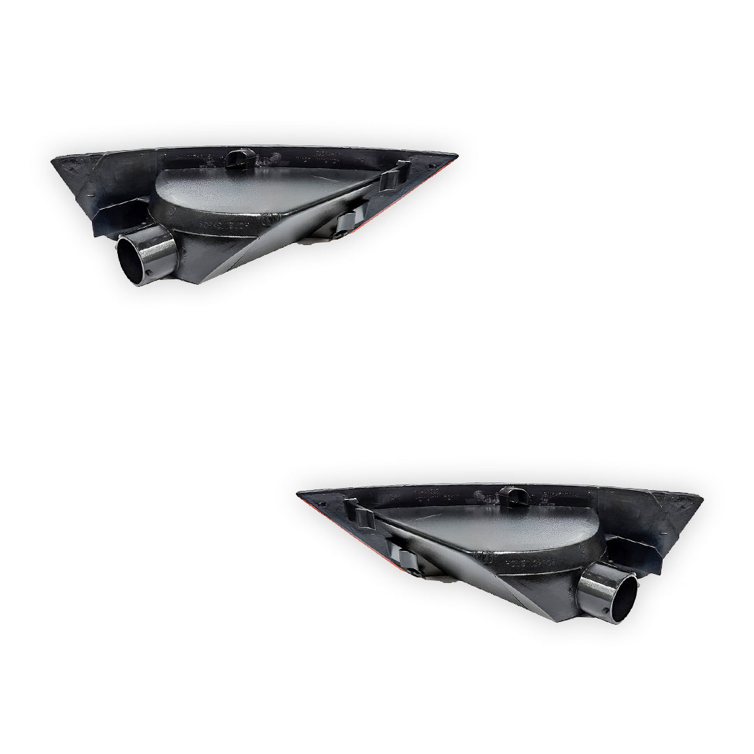 Ford Kuga Wagon TE (2002-2012) Rear Red Bar Lamps LH + RH