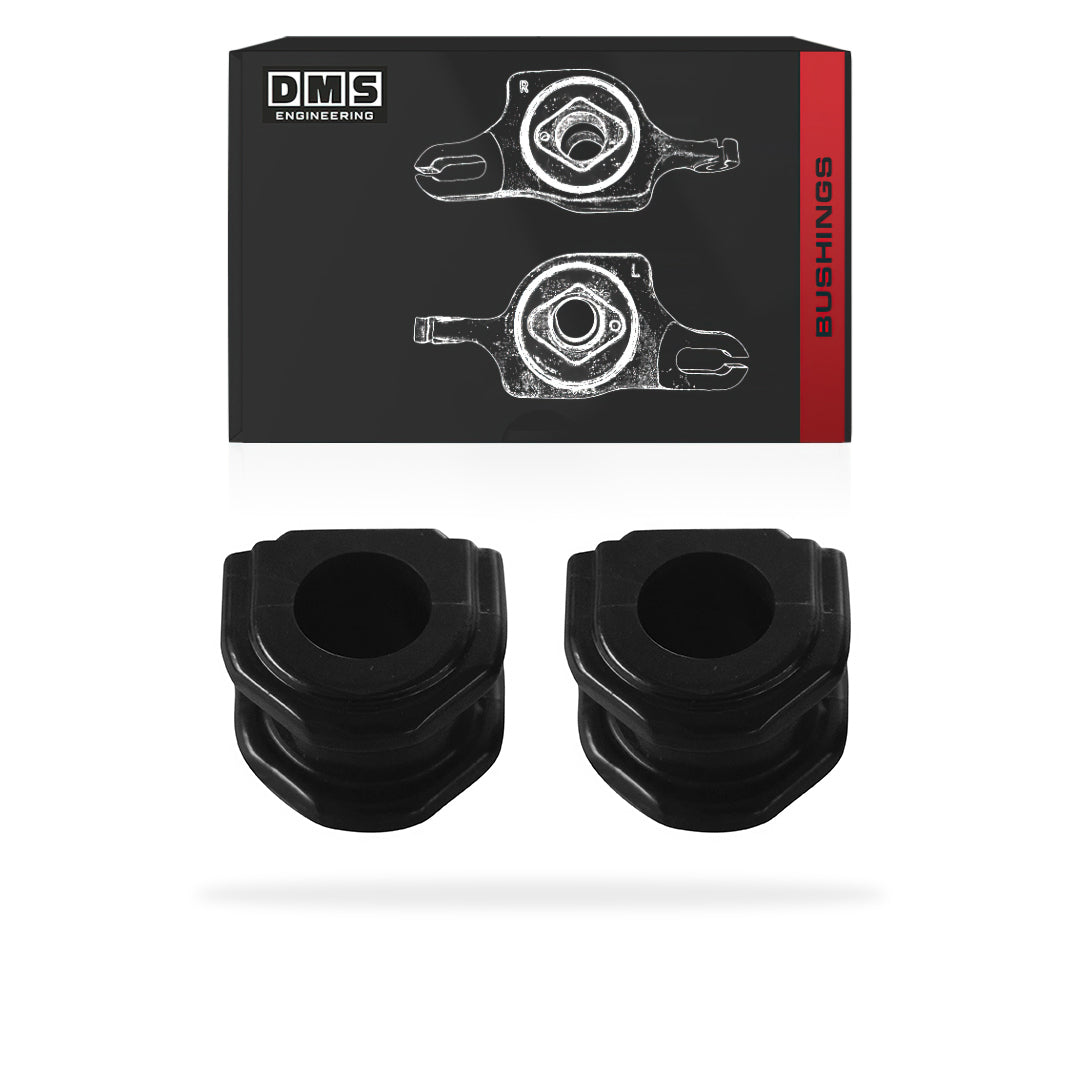 Ford LTD AU / BA / BF (1998 - 2007) Front or Rear Sway Bar D Bushings