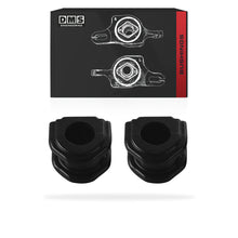 Ford LTD AU / BA / BF (1998 - 2007) Front or Rear Sway Bar D Bushings