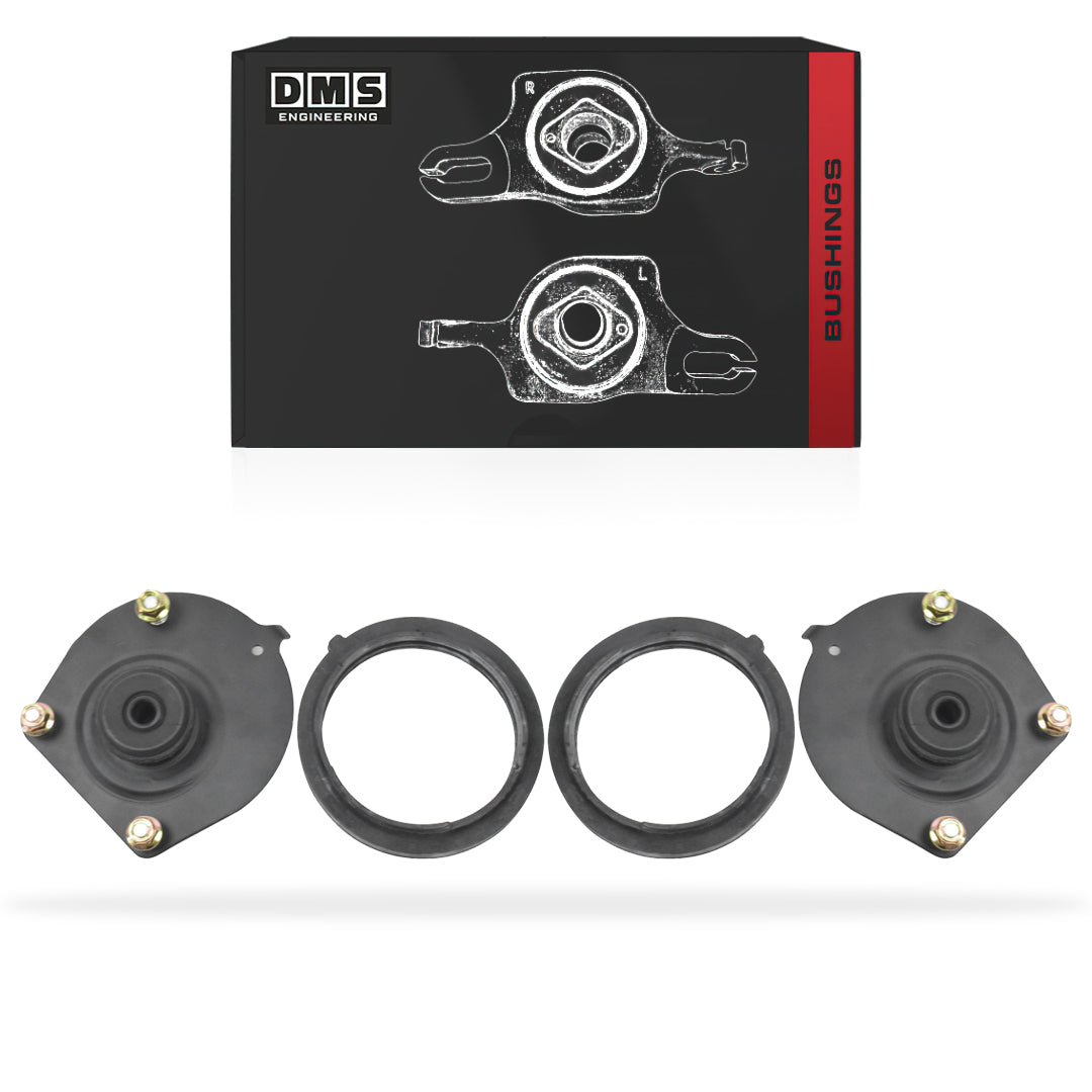 Ford Laser KJ / KL (1994 - 1999) Rear Top Strut Mount