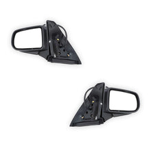 Ford Laser KN / KQ (1999 - 2002) Electric Door Mirrors LH + RH