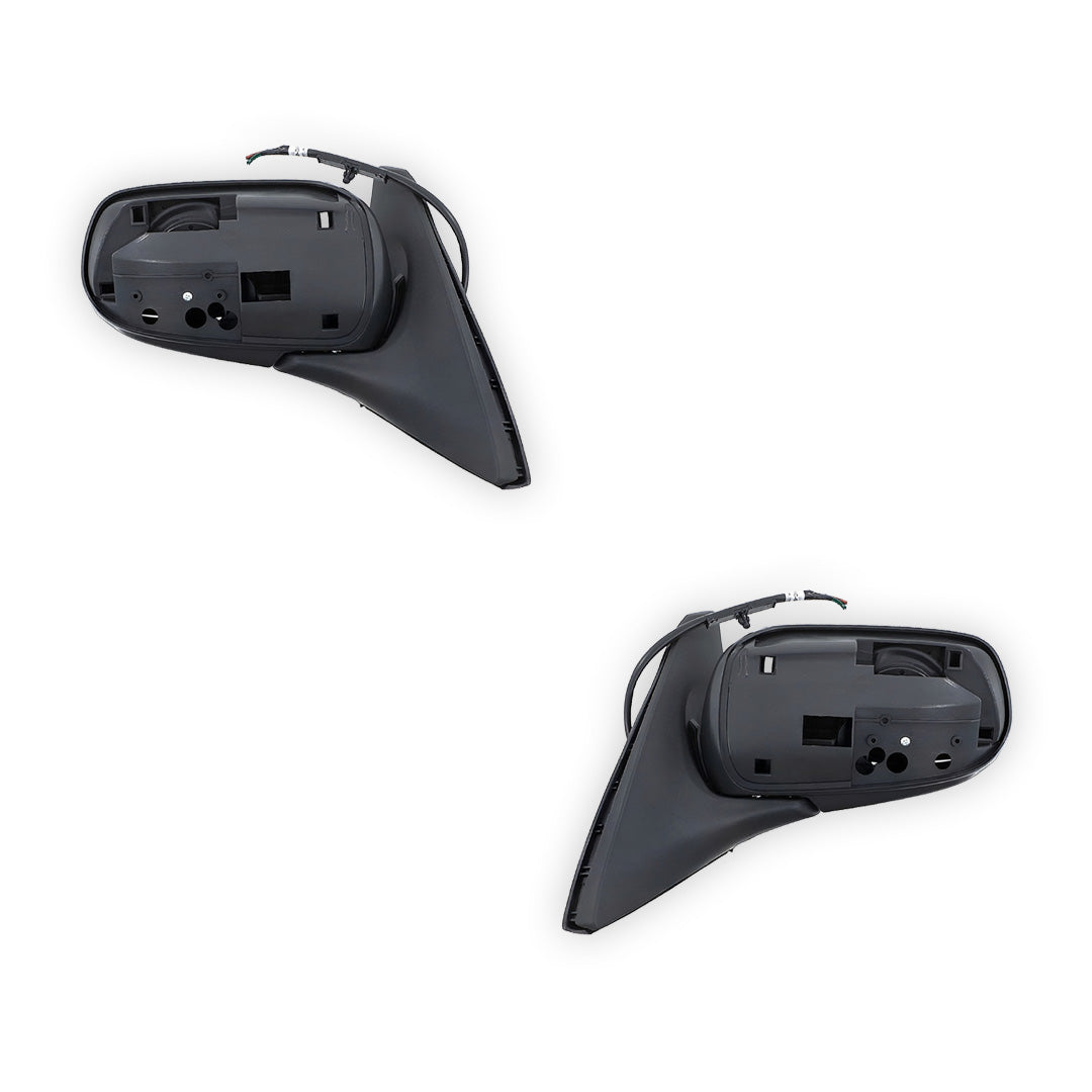 Ford Laser KN / KQ (1999 - 2002) Electric Door Mirrors LH + RH