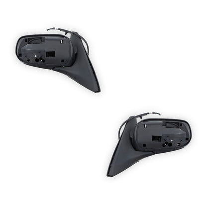 Ford Laser KN / KQ (1999 - 2002) Electric Door Mirrors LH + RH