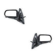 Ford Laser KN / KQ (1999 - 2002) Manual Door Mirrors LH + RH