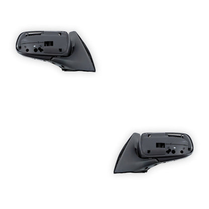 Ford Laser KN / KQ (1999 - 2002) Manual Door Mirrors LH + RH