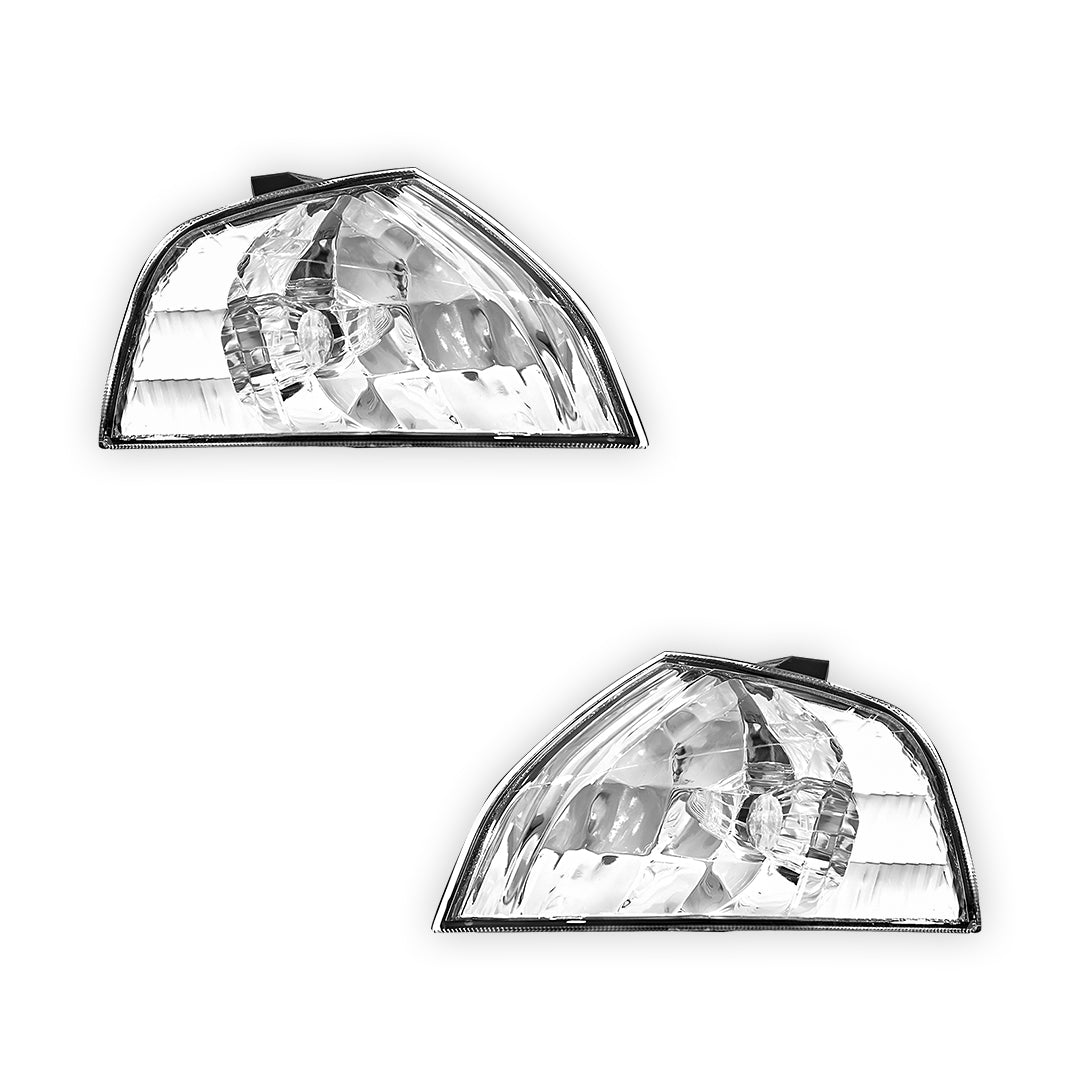 Ford Laser KN / KQ (1999 - 2002) Corner Lamps LH + RH