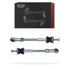 Ford Maverick DA (1988 - 1994) Front + Rear Extended Sway Bar Links