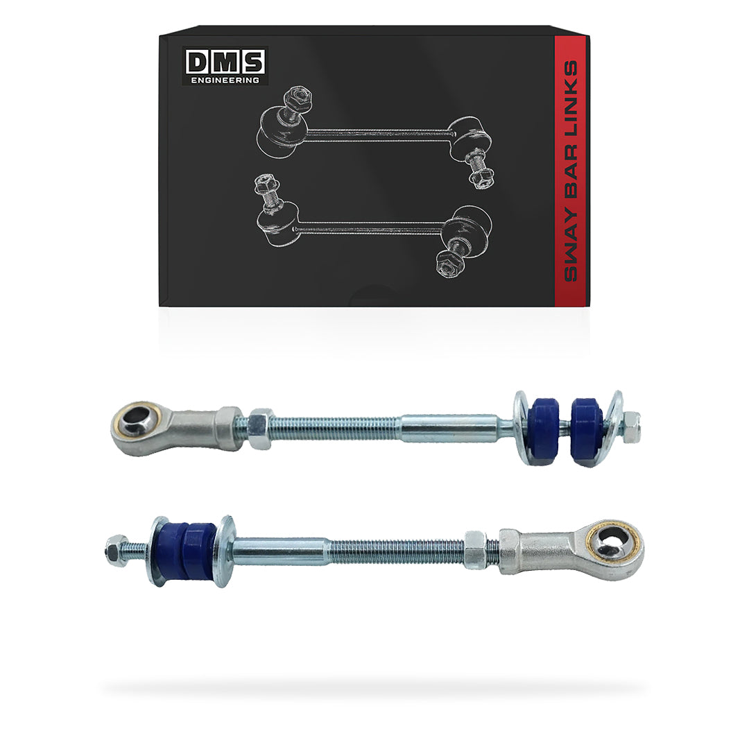 Ford Maverick DA (1988 - 1994) Heavy Duty Adjustable Sway Bar Links