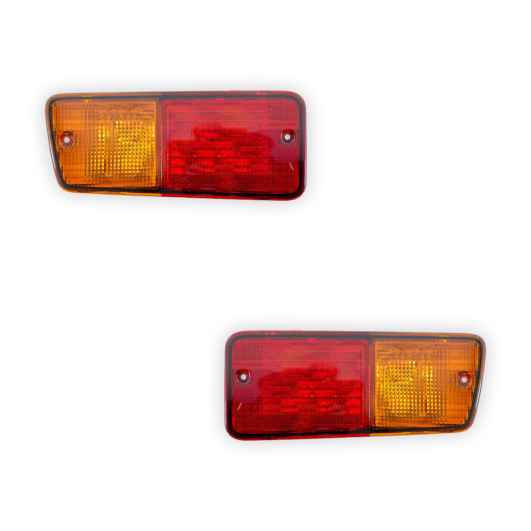 Ford Maverick (1988-1993) Rear Bar Lamps LH + RH