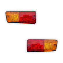 Ford Maverick (1988-1993) Rear Bar Lamps LH + RH