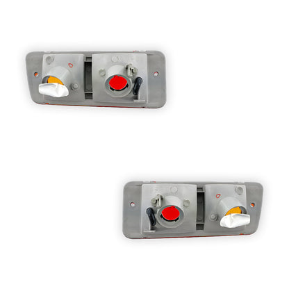 Ford Maverick (1988-1993) Rear Bar Lamps LH + RH