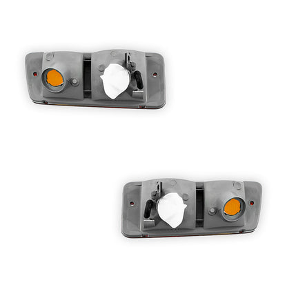 Ford Maverick (1988-1993) Certified Rear Bar Lamps LH + RH