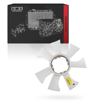Ford Maverick (1988 - 1997) Type 1 Radiator Fan Blade