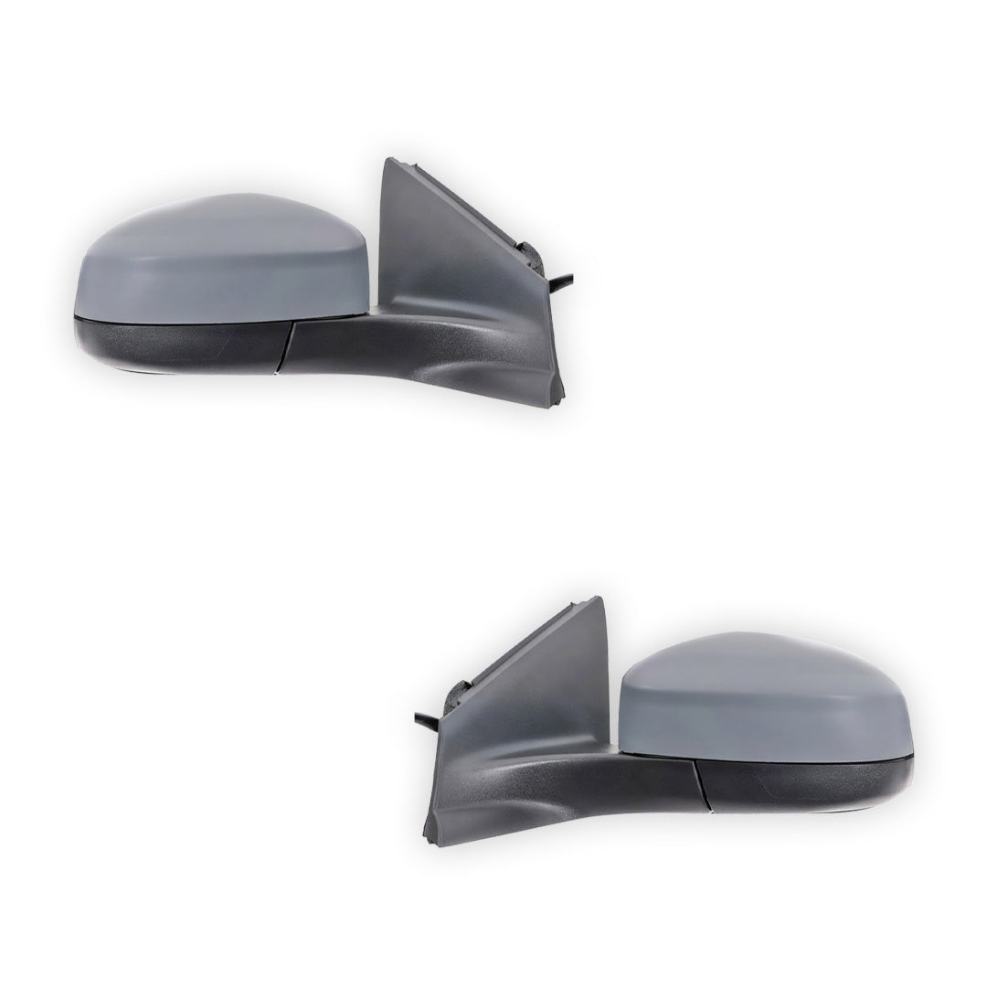 Ford Mondeo MA / MB (2007 - 2010) Electric Door Mirrors LH + RH