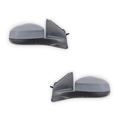 Ford Mondeo MA / MB (2007 - 2010) Electric Door Mirrors LH + RH