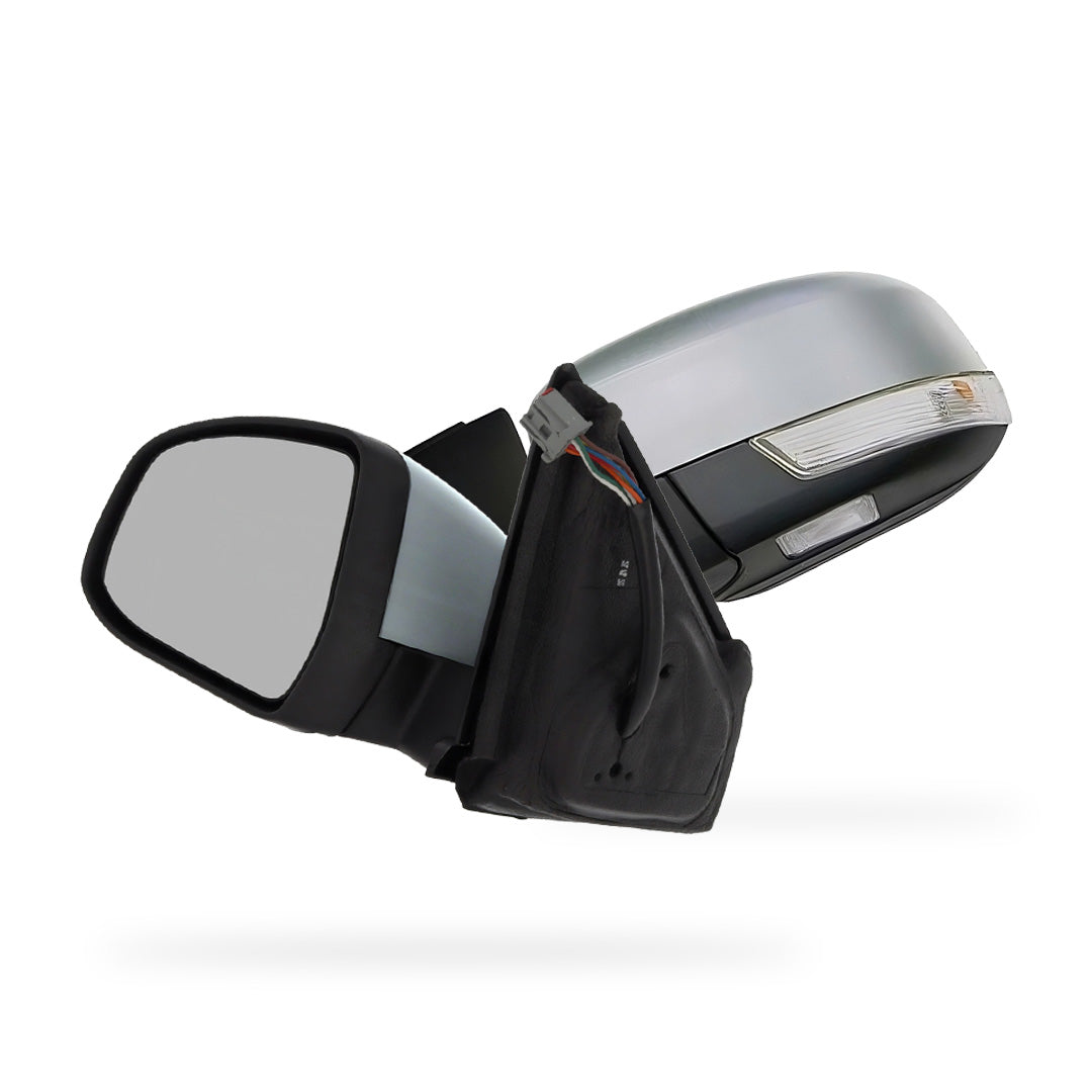 Ford Mondeo MA / MB (2007 - 2010) Electric Door Mirrors LH + RH